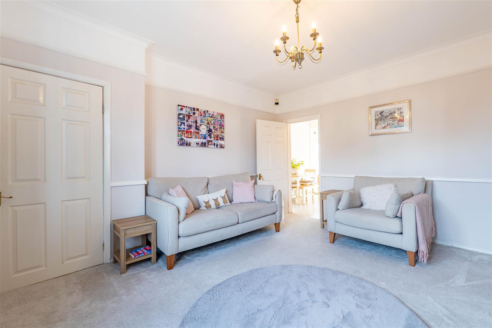 Clive Road, Penwortham, Preston